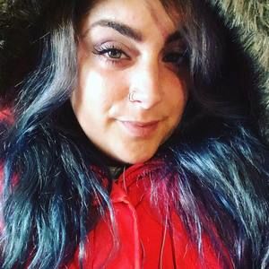 Meet your Posher, Candy